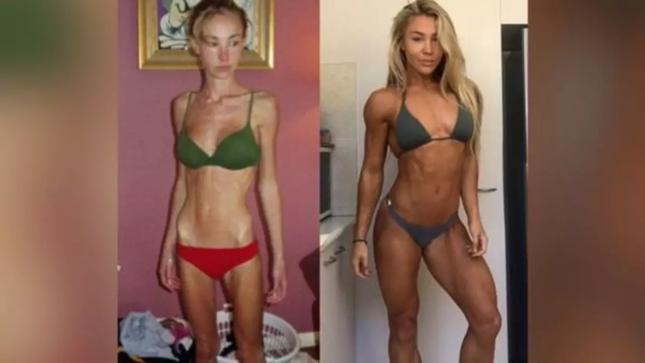 Muss ich Steroide für einen Fitness-Modeling-Wettbewerb einnehmen?